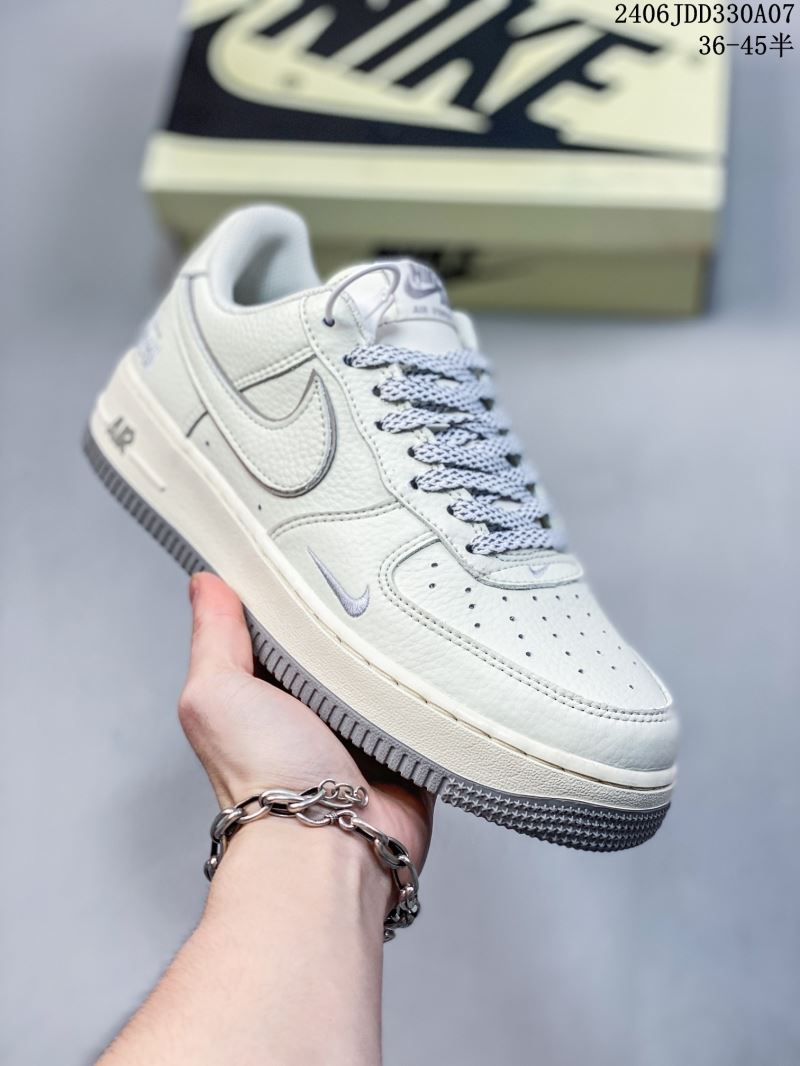 Nike Air Force 1 Shoes